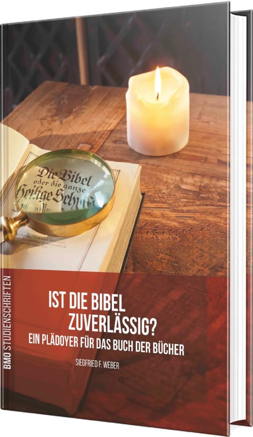 Ist die Bibel zuverlässig?